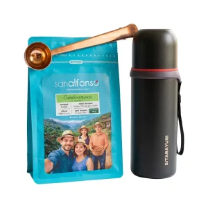 Kit Energía Diaria Sanalfonso 2.500 g