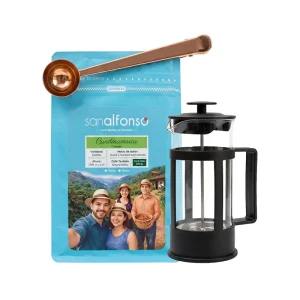 Kit Ritual Sanalfonso 2.500 g